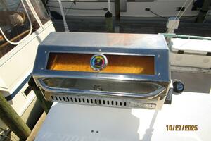 Altamira 38ft Marine Trader Yacht For Sale