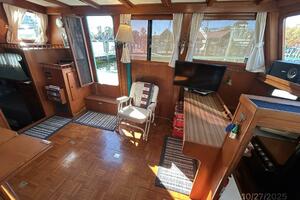 Altamira 38ft Marine Trader Yacht For Sale
