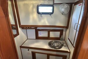 Altamira 38ft Marine Trader Yacht For Sale