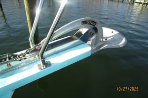 Altamira 38ft Marine Trader Yacht For Sale