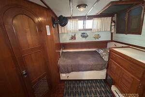 Altamira 38ft Marine Trader Yacht For Sale