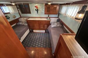Altamira 38ft Marine Trader Yacht For Sale
