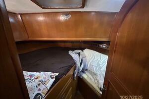 Altamira 38ft Marine Trader Yacht For Sale