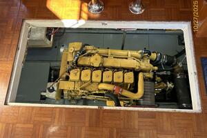 Altamira 38ft Marine Trader Yacht For Sale