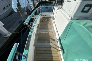 Altamira 38ft Marine Trader Yacht For Sale