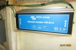 Altamira 38ft Marine Trader Yacht For Sale