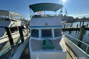 Altamira 38ft Marine Trader Yacht For Sale