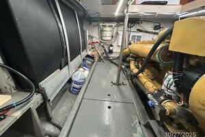 Altamira 38ft Marine Trader Yacht For Sale