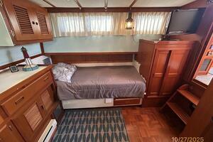 Altamira 38ft Marine Trader Yacht For Sale