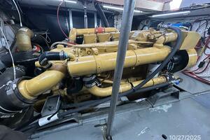 Altamira 38ft Marine Trader Yacht For Sale