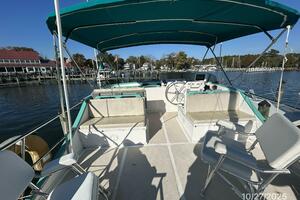 Altamira 38ft Marine Trader Yacht For Sale