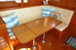 Altamira 38ft Marine Trader Yacht For Sale