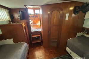 Altamira 38ft Marine Trader Yacht For Sale