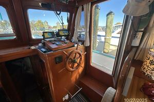 Altamira 38ft Marine Trader Yacht For Sale