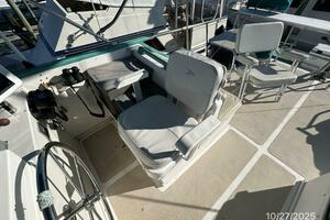 Altamira 38ft Marine Trader Yacht For Sale