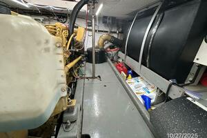 Altamira 38ft Marine Trader Yacht For Sale