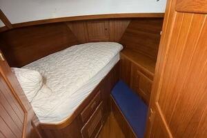 Wallagrass 36ft Monk Yacht For Sale
