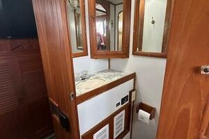 Wallagrass 36ft Monk Yacht For Sale