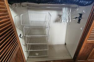 Wallagrass 36ft Monk Yacht For Sale