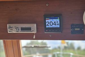 Wallagrass 36ft Monk Yacht For Sale