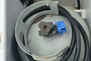 Wallagrass 36ft Monk Yacht For Sale