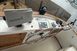 Wallagrass 36ft Monk Yacht For Sale