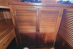 Wallagrass 36ft Monk Yacht For Sale