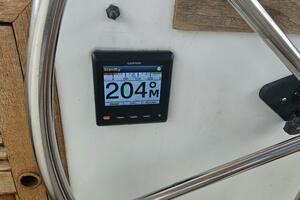 Wallagrass 36ft Monk Yacht For Sale