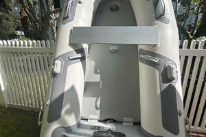 Wallagrass 36ft Monk Yacht For Sale