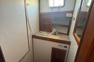 Wallagrass 36ft Monk Yacht For Sale