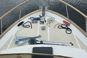 Wallagrass 36ft Monk Yacht For Sale