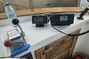 Wallagrass 36ft Monk Yacht For Sale