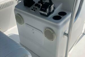 25ft Sea Fox Yacht For Sale