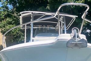 25ft Sea Fox Yacht For Sale