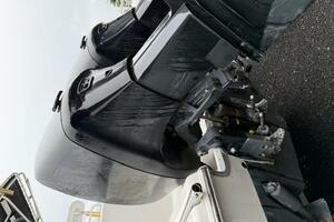 25ft Sea Fox Yacht For Sale