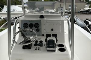 25ft Sea Fox Yacht For Sale