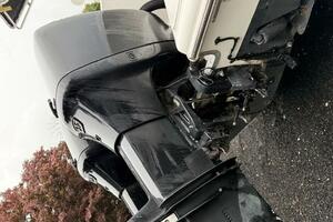 25ft Sea Fox Yacht For Sale