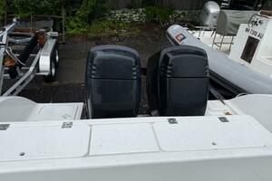 25ft Sea Fox Yacht For Sale