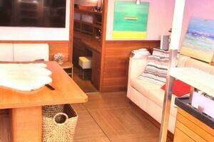 2009 Hanse 630e thumbnail 15