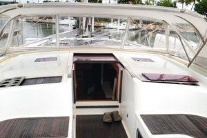 2009 Hanse 630e thumbnail 8