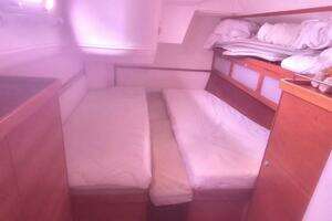 2009 Hanse 630e thumbnail 22