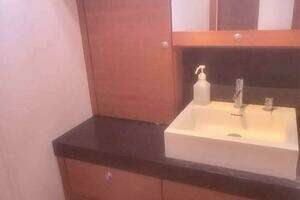 2009 Hanse 630e thumbnail 23