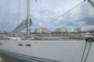  2009 Hanse 630e Yacht For Sale in Honolulu HI