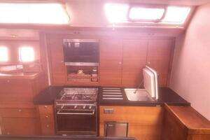2009 Hanse 630e thumbnail 19