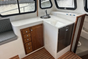 A Bug s Life 32ft Custom Yacht For Sale