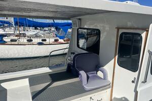 A Bug s Life 32ft Custom Yacht For Sale