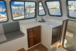 A Bug s Life 32ft Custom Yacht For Sale