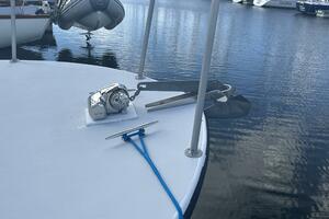 A Bug s Life 32ft Custom Yacht For Sale