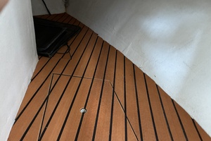 A Bug s Life 32ft Custom Yacht For Sale