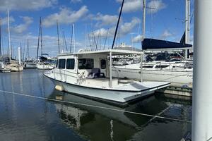 A Bug s Life 32ft Custom Yacht For Sale